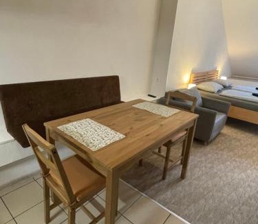 Vrbov House | Zu Hause