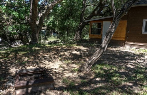 Utopia Cabin | Zubers - CA -C Cabin C