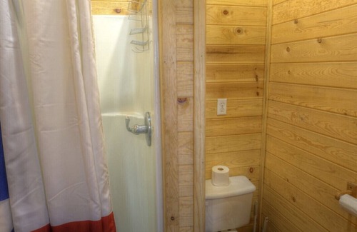 Utopia Cabin | Zubers - CA -C Cabin C