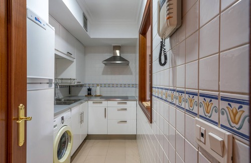 Deustuko San Pedro-Erribera Apartment | Zubia apartment
