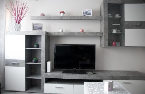 Portugalete Apartment | Zubia Home PORTUGALETE - Al lado metro BILBAO