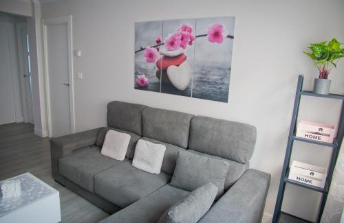 Portugalete Apartment | Zubia Home PORTUGALETE - Al lado metro BILBAO