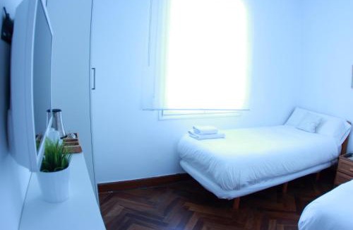 Bilbao City Centre House | Zubia Urban Rooms