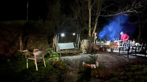 Morga Cabin | Zubizar