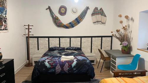 Morga Cabin | Zubizar