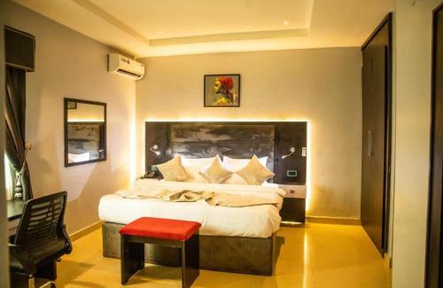 Port Harcourt Apartment | Zucchini Hotel and apartments