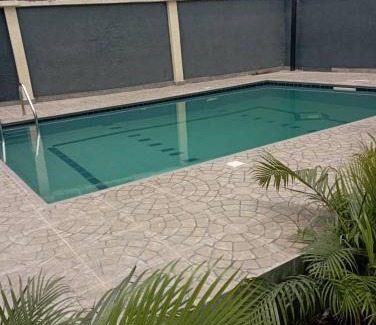 Port Harcourt Apartment | Zucchini Hotel and apartments