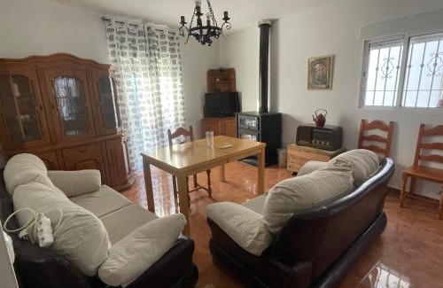 Guadix Apartment | Zuchar