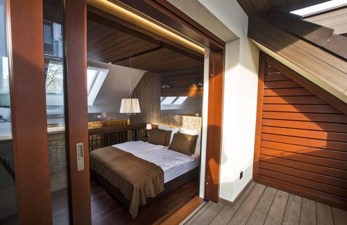 Piestany Hotel | Zuckmann Villa