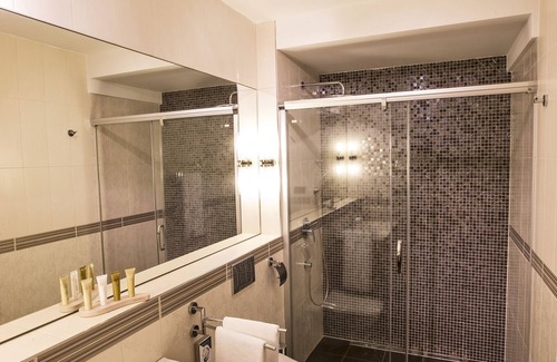 Piestany Hotel | Zuckmann Villa