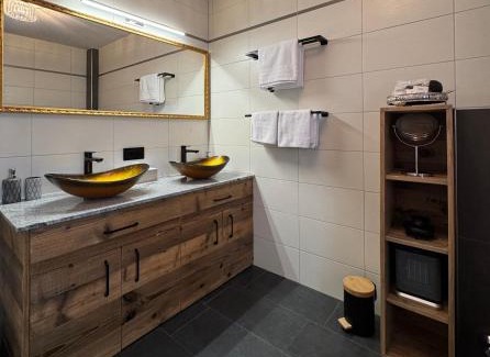 Lienz Apartment | ZUEGG Suiten