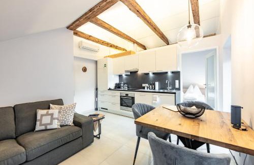 Lienz Apartment | ZUEGG Suiten