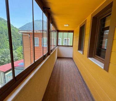 Caykara House | Zufer Pansiyon