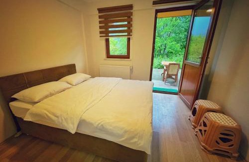 Caykara House | Zufer Pansiyon