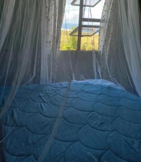 Ngquza Hill House | Zufike Pondoland Wild Coast- Port Grosvenor