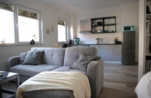 Kohlscheid Apartment | Zufluchtshütte