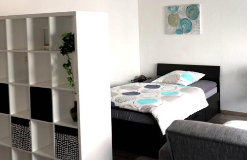 Kohlscheid Apartment | Zufluchtshütte