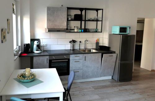 Kohlscheid Apartment | Zufluchtshütte