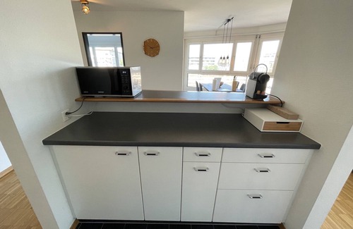 Zug Apartment | Zug Central Business Apartment