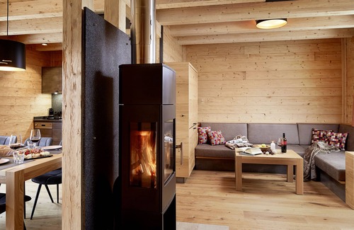Ehrwald Apartment | Zugspitz Lodge