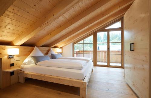 Untergrainau Apartment | Zugspitzerei - Premium Chalet Ferienwohnungen