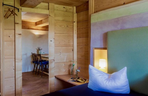 Breitbrunn a. Chiemsee Apartment | Zuhäusl am Chiemsee Appartements