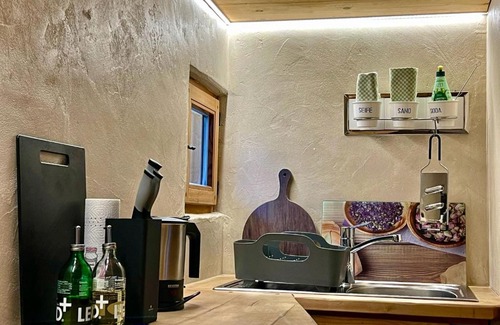 Breitbrunn a. Chiemsee Apartment | Zuhäusl am Chiemsee Appartements