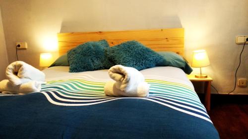 Azpeitia Apartment | Zuhaitz