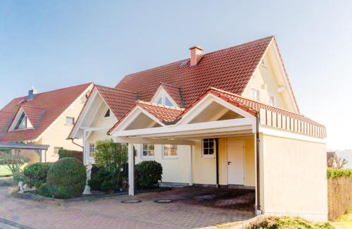 Osterode am Harz Apartment | Zuhause auf Zeit