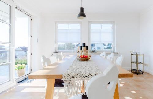 Osterode am Harz Apartment | Zuhause auf Zeit