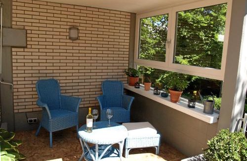 Werther House | Zuhause auf Zeit