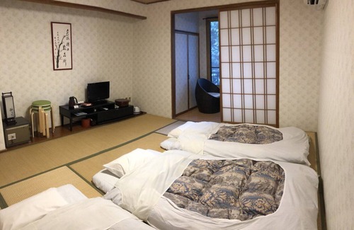 Ichinoseki House | Zuisenkyo