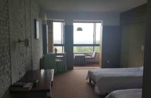 Wuzhong Hotel | Zuishi Shanzhuang Hotel