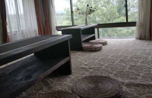 Wuzhong Hotel | Zuishi Shanzhuang Hotel