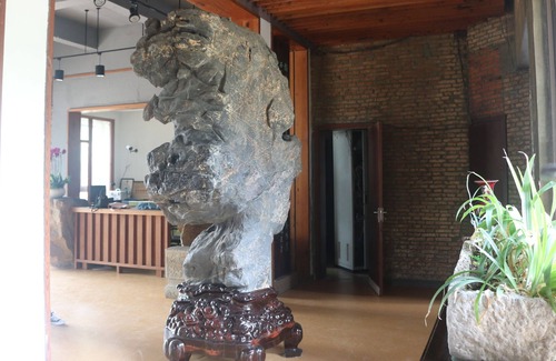 Wuzhong Hotel | Zuishi Shanzhuang Hotel