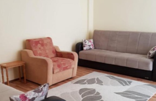 Edremit Apartment | Zuju