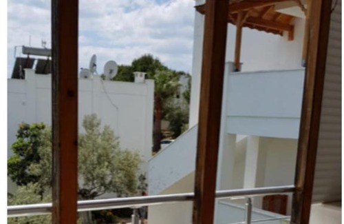 Edremit Apartment | Zuju