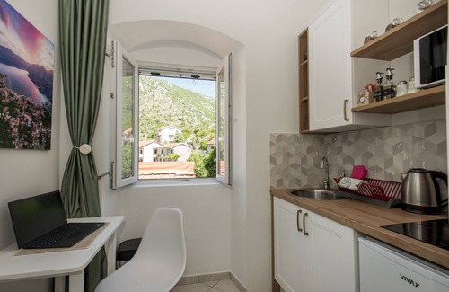 Risan Apartment | Zukic Apartments RIsan