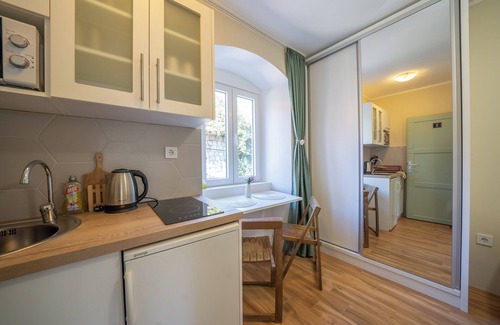 Risan Apartment | Zukic Apartments RIsan