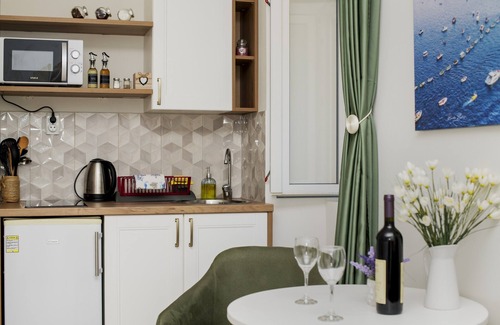 Risan Apartment | Zukic Apartments RIsan