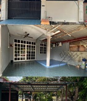 Gurun Apartment | Zulaika Homestay