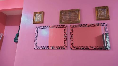 Ulu Tiram House | Zulaikha's Homestay Ulu Tiram Johor Bahru