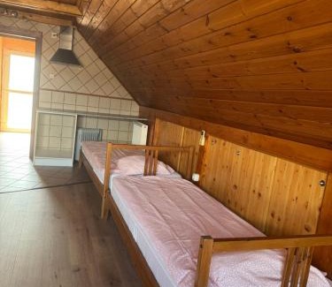 Retsag Apartment | Zulu Cafe Apartment