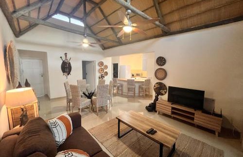 St. Lucia Apartment | Zulu Sunset Luxury Apartment