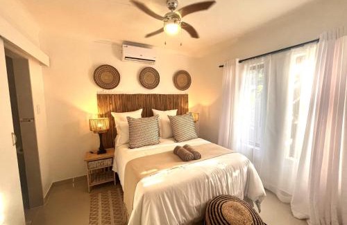 St. Lucia Apartment | Zulu Sunset Luxury Apartment