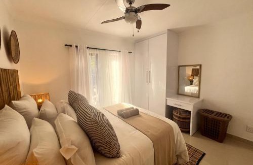 St. Lucia Apartment | Zulu Sunset Luxury Apartment