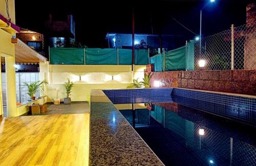 Ratnagiri Villa | Zuluk Luxury Pool Villa with Swimming Pool
