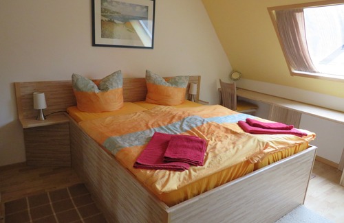 Klotten House | Zum Achten Himmel