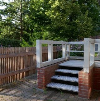 Passee Apartment | Zum alten Forsthaus