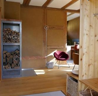 Passee Apartment | Zum alten Forsthaus